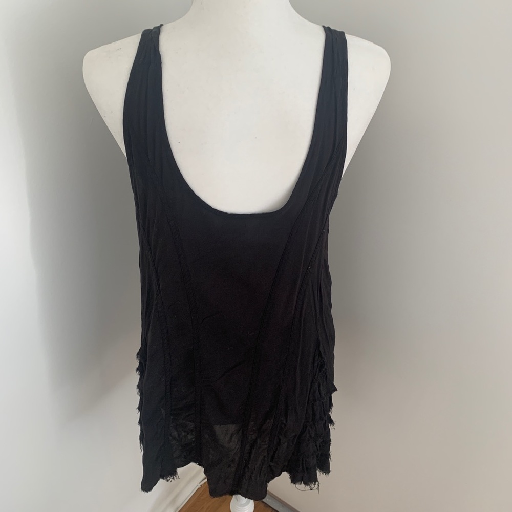 Tank top - Picture 3 of 4